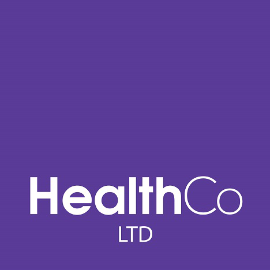 HealthCo Logo