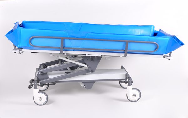 Sierra Shower Trolley Electric