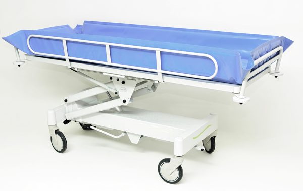 Sierra Shower Trolley Hydraulic